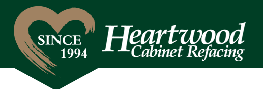 Heartwood Cabinet Refacing - serving all of Connecticut